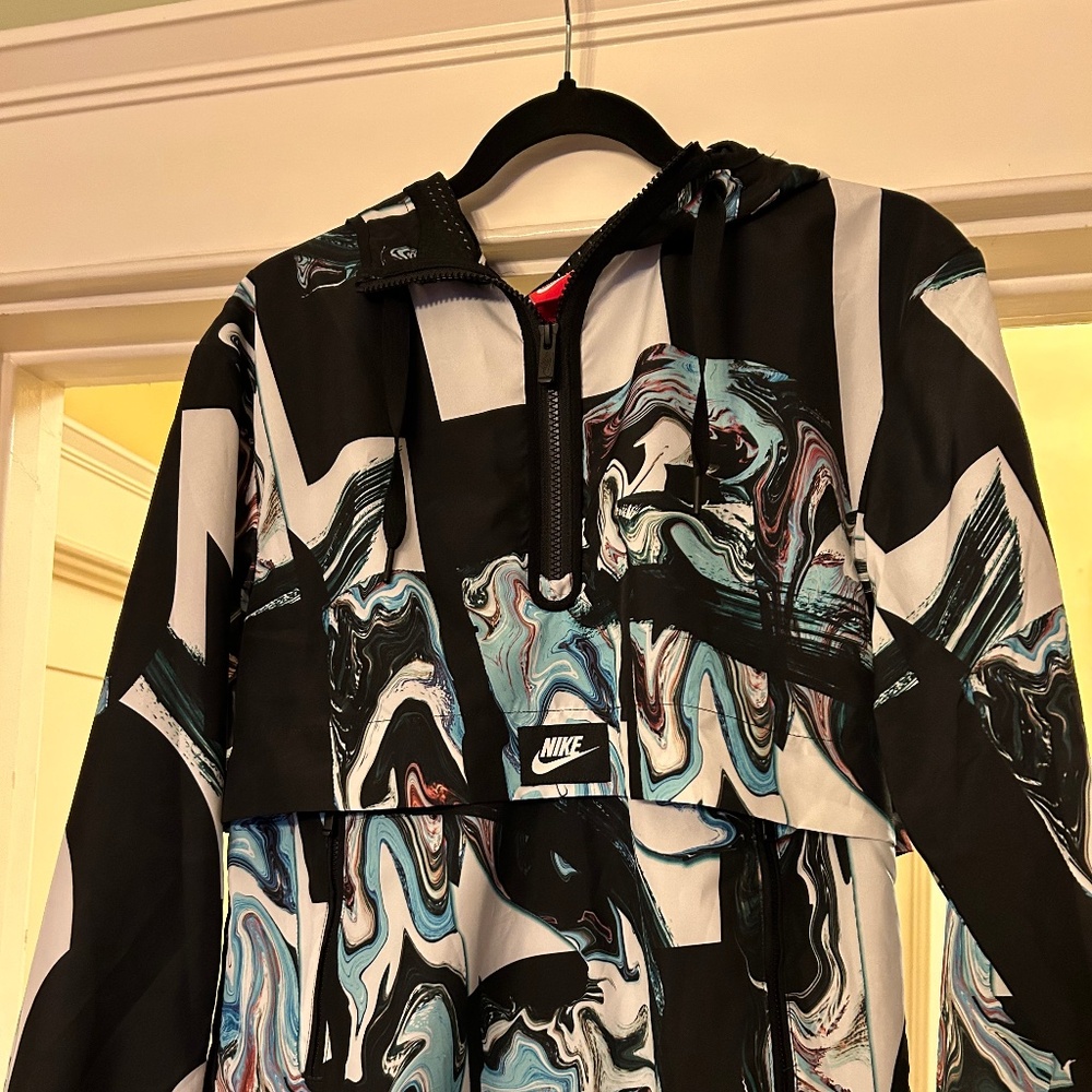 NIKE JACKET